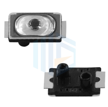 輕觸開關(guān)鍵陣列與多功能控制面板的崛起